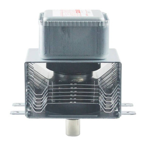 Équipement de séchage à micro-ondes à refroidissement par air 1 kW, pièce d'échappement M24FB 610 - Product Image 1
