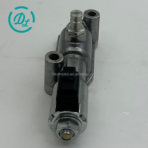 Vanne Solénoïde Modulatrice EexcavaStart 244-3114 pour Excavatrices Diesel E740B – Contrôle Hydraulique Durable, Fiable et Facile à Installer - Product Image 3