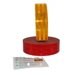 Reflective conspicuity tape For safety /Car/Truck/Vehicle