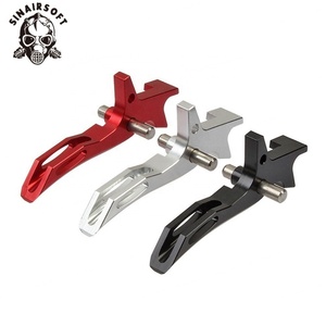 Minuteur en aluminium CNC pour la série Ver2 IPSC, pièces internes tactiques de chasse bon marché pour le jeu - Product Image 2