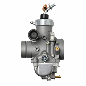 Carburador RXZ 150CC para Yamaha DT <span class=keywords><strong>175</strong></span> DT175 DT200 DT230 <span class=keywords><strong>MX</strong></span> Enduro Motor Road Bike 2 TIEMPOS RXZ 150 de 1976-1981 - Product Image 1