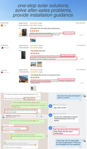 Hiệu suất cao <span class=keywords><strong>250</strong></span> <span class=keywords><strong>watt</strong></span> hệ thống quang điện năng lượng cho điện tắt - Product Image 6