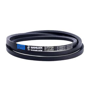 Courroie triangulaire O/Z350-787 pour lave-linge, courroie électrique industrielle pour SANLUX - Product Image 1