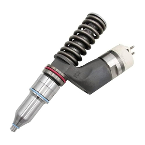 249-0713 10R3262 Inyector de combustible CAT C11 Motor E345D 349D - Product Image 1