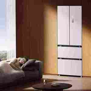 Refrigerador Original Mijia de 439L con Puertas Francesas BCD-439WFMBI, Eficiencia Energética de Primera Clase, Refrigerador Inteligente con Inverter y 25L - Product Image 4