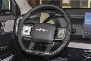 Fórmula ecuación leopardo titanio 3 160Kw 501KM EV rango Fangchengbao 3 BYD <span class=keywords><strong>Bao</strong></span> 3 2025 Fang Cheng <span class=keywords><strong>Bao</strong></span> 3 EV SUV totalmente eléctrico - Product Image 6