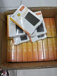 Nouveau disque SSD externe 1 To 2 To 4 To 5 To pour ordinateur de bureau et portable Toshiba Seagate - Product Image 4