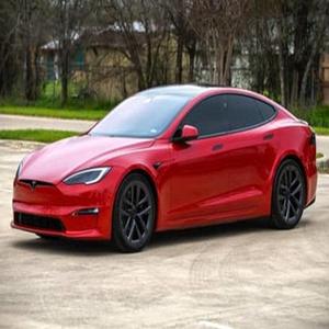 AUTO <span class=keywords><strong>USATA</strong></span> <span class=keywords><strong>Tesla</strong></span> Model S SEDAN - Product Image 6