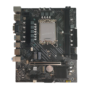 <span class=keywords><strong>Placa</strong></span> <span class=keywords><strong>base</strong></span> PCWINMAX B760 OEM Socket LGA 1700 12th 13th Gen DDR4 DDR5 Gaming <span class=keywords><strong>PC</strong></span> <span class=keywords><strong>Placa</strong></span> <span class=keywords><strong>Base</strong></span> - Product Image 1
