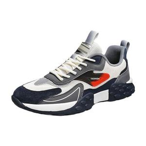 Zapatos Deportivos Casuales para Hombre 2026, Cómodos, de Suela Blanda, de Caña Baja, con Superficie de Malla, para Correr, para Caminar en Primavera - Product Image 1