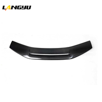 LANGyu Pièces de carrosserie automobile, accessoires de spoiler de voiture, style AD, aileron arrière en fibre de carbone pour BMW G8X F8X