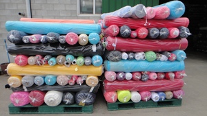 Garantie de qualité de vente chaude 58 à 60 pouces vêtements de natation tissus fabriqués en Corée pour la fabrication de vêtements - Product Image 3