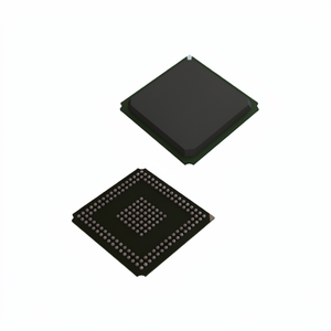 169 composants électroniques embarqués BBGA ADSP-BF533SBBZ400, distributeur agréé - Product Image 1