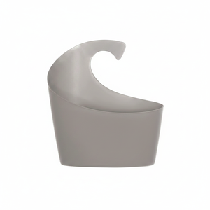 Cestino portaoggetti in polipropilene Spirella «Sydney Wall Basket» beige, 30,5 x 27,5 x 10 cm - Product Image 2