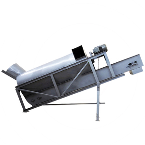 Machine de séparation de sacs de champignons déchets - Product Image 5