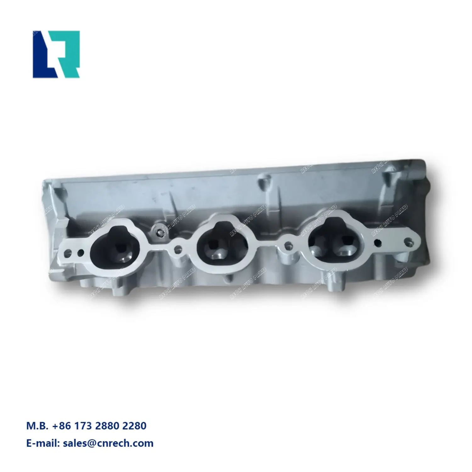 Shop High-Quality MITSUBISHI 6G72 6G73 6A13 Cylinder Heads