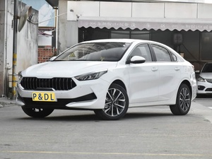 K3 Sedán 1.4T 1.5L Coches Usados de China Sin Accidentes Título Limpio Bajo Kilometraje 2025 2024 2023 2022 2021 K3 VI Estándar de Emisiones E - Product Image 1