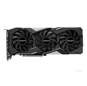 การ์ดจอราคาประหยัดที่สุด JIJIA GeForce GTX 1660 SUPER GAMING OC 6GB GDDR6 การ์ดจอสำหรับเล่นเกม - Product Image 5