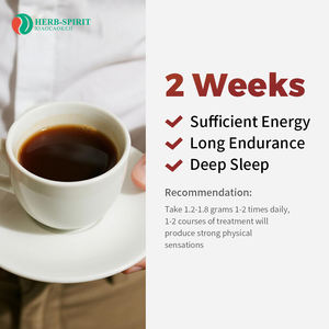 في المخزون مكملات دعم المثانة الصحية للكلى المكونات النشطة الطبيعية مسحوق مختلط تعزيز دعم الكلى التحمل للذكور - Product Image 4