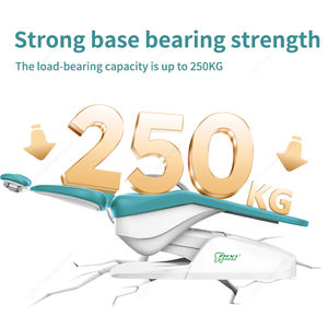 <strong>Dental</strong> <strong>Chairs</strong> Equipment <strong>Manufacturer</strong> <strong>Dental</strong> <strong>Chair</strong> Multi-Functional Foot Pedal for Clinic RIXI <strong>Dental</strong> <strong>Chairs</strong> - Product Image 2