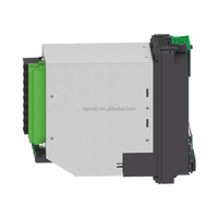 PowerLogic P5U20 relai tegangan sedang-Perlindungan arus berlebih/busur, konektivitas Ethernet untuk pembangun Panel