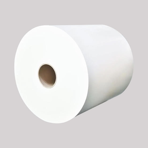 Cartón Bristol Blanco Recubierto de Fábrica China Ningbo, Cartón FBB Blanqueado para Marcos de Fotos, 230-400 g/m² - Product Image 3