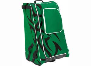 Échantillon Gratuit OEM Sac de Sport en PVC Grande Capacité pour Équipement de Hockey sur Glace Nouveau Style Sac de Transport pour Crosse de Hockey en Fibre de Carbone pour Adultes - Product Image 5