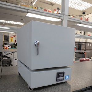 Nóng bán 16L nhiệt độ cao lò múp thiết yếu phòng thí nghiệm thiết bị sưởi ấm - Product Image 2