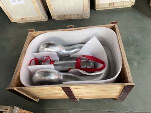 150 टन वायरलेस पोर्टेबल इंजन इलेक्ट्रॉनिक हैंड पकड़ ताकत डायनामोमीटर - Product Image 3