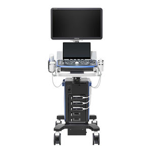 Ecógrafo Veterinario de Sobremesa Mindray Vetus 7 Premium, Sondas Doppler de Alta Resolución, Clase II, Certificado CE/CCC - Product Image 1