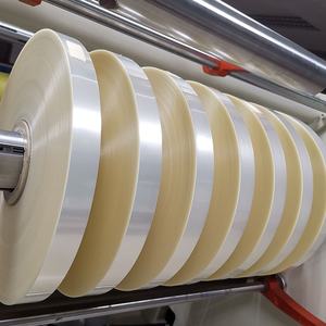 גיליון אופטי גלגול לחיות מחמד גיליון 50μm anti-uv מגן שקוף חומר <span class=keywords><strong>bopp</strong></span> רך לתעשיית הרפואה - Product Image 5