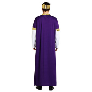 Nuevo <span class=keywords><strong>disfraz</strong></span> de <span class=keywords><strong>Halloween</strong></span> China <span class=keywords><strong>barato</strong></span> Bola de lujo Venta caliente Cool King Cosplay <span class=keywords><strong>disfraz</strong></span> de fiesta para hombres - Product Image 5