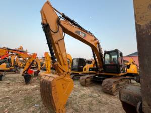 Machines d'excavatrice Sany 60C Pro d'occasion de haute qualité Mini 6TON avec d'excellents composants de base Boîte de vitesses de moteur à moteur à bas prix - Product Image 4