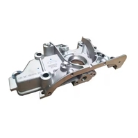 Pompe à huile durable de haute qualité et haute performance pour moteur Petro OEM 472-1011030 pour Chery
