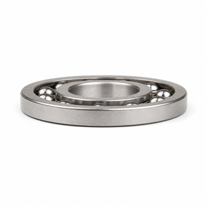 ตลับลูกปืนเม็ดกลมร่องลึกขนาดเล็ก MR63 3x6x2 มม. สำหรับรอกตกปลา - Product Image 2