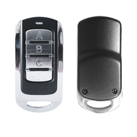 Télécommande universelle 280MHz-868MHz collection de codes multifréquence clone code roulant télécommande de porte de voiture