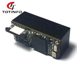Escáner de Códigos de Barras 1D/2D E470 con Sensor CMOS, Compatible con USB y Android/Linux, Módulo Lector de Códigos QR de Tamaño Pequeño - Product Image 6