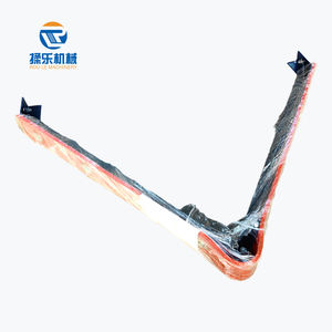 Konveyör Bantları için Poliüretan Konveyör Temizleyici Kazıyıcı - Product Image 5