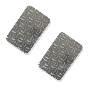 Cường độ cao chống ăn mòn dx51d + Z sàn kim loại dập nổi tấm mạ kẽm tùy chỉnh-khuôn Mẫu lợp giải pháp hàn - Product Image 2