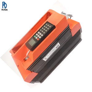 Module d'entraînement industriel à fréquence variable MDX61B0150-503-4-00 DEH11B MDX61B0150 503 4 00 DEH11B - Product Image 1