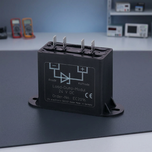 Modulo di controllo elettronico IFM EC2016 - Product Image 3