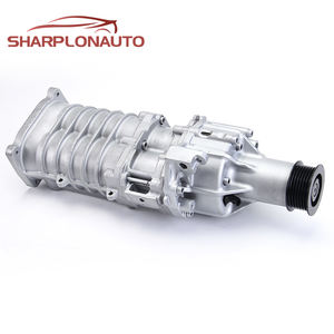 Pour <span class=keywords><strong>Volvo</strong></span> V60 <span class=keywords><strong>S60</strong></span> S90 2.0T Turbocompresseur Moteur à Essence 36010125 359460 - Product Image 4