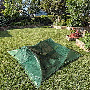 איכות גבוהה תיק גן עלים רב תכליתי עמיד ויציב עבור שחרור חדש בסגנון מודרני עבור עלים איסוף עלים - Product Image 1