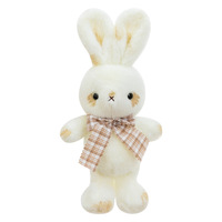 Boneka Kelinci Wortel Super Lembut Berbagai Ukuran, Mainan Plush PP Cotton, Hadiah Pernikahan Lucu untuk Anak-anak & Pasangan, Laris Manis