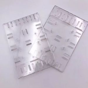 Support d'étiquette électronique de rayon Hiplastics 7,5 pouces avec installation pratique et facile pour <span class=keywords><strong>SoluM</strong></span> - Product Image 1
