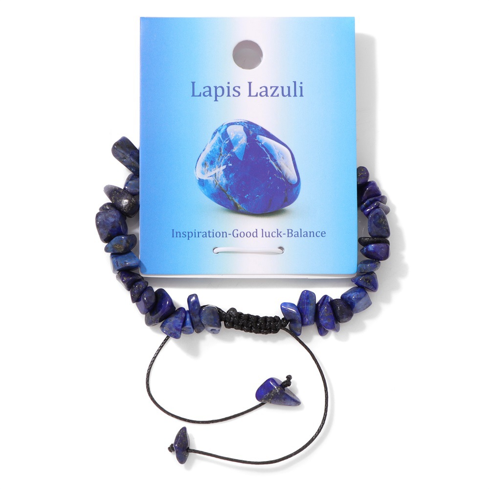 Lapis-lazuli