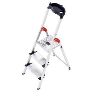 GIERRE - 8040-607 XXL Escalera de seguridad-EAN 3700867900426 ESCALERAS DOMÉSTICAS - Product Image 3