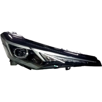 Pour Changan EADO Plus 21 modèles puissant lampe frontale Led 6000k phares de voiture phare Led C211F280501-0207