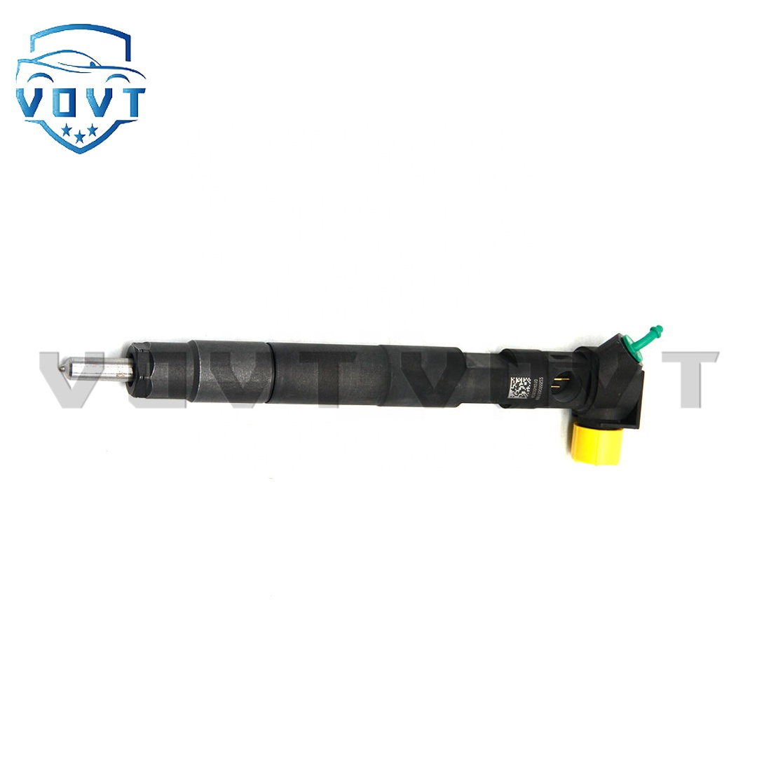 Original New Car Engine Diesel Fuel Injector A6510704987 for Mercedes Benz