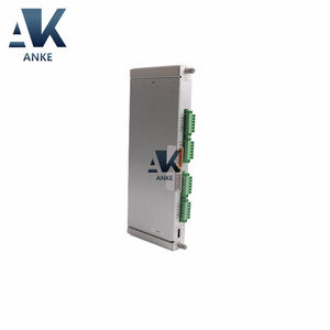 125720-02 bently Nevada โมดูลเอาต์พุตรีเลย์4ช่อง - Product Image 3